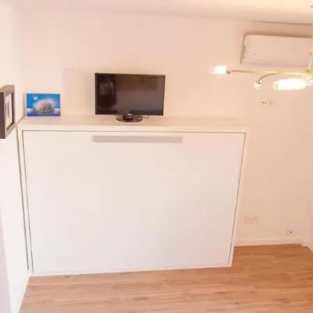 Lovely Agata 501 Apartament