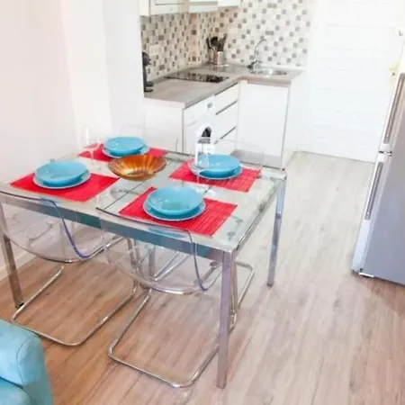 Apartament Lovely Agata 501 *