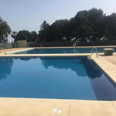 Apartment Lovely Agata 501 Benalmadena