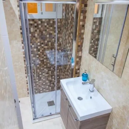 Apartament Lovely Agata 501 *