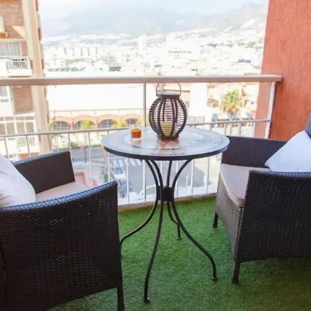 Lovely Agata 501 Apartment *