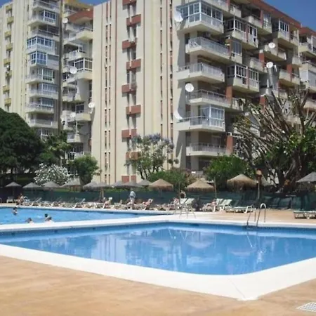 Lovely Agata 501 * Benalmadena