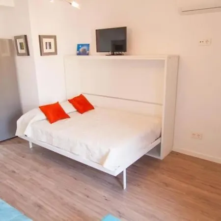 Lovely Agata 501 Apartment